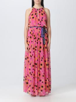 推荐Diane Von Furstenberg dress for woman商品