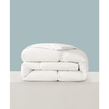 商品UNIKOME | All Season Warmth Goose Down and Feather Fiber Comforter,商家Macy's,价格¥3273图片