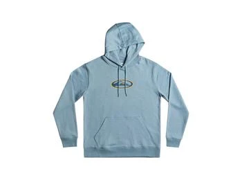 Quiksilver | EQYFT04672-BHL0 - HERITAGE OVAL LOGO HOOD 6.9折