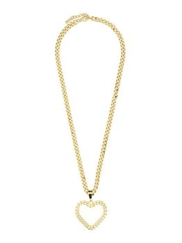 Moschino | Moschino Jewelry in Gold,商家Modayn,价格¥2025