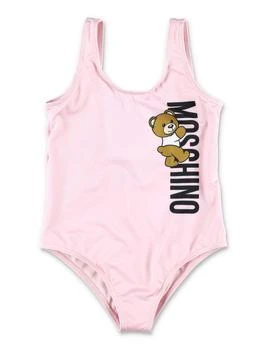 Moschino | Swimsuit Logo,商家Italist,价格¥827