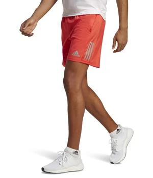Adidas | Own The Run 9" Shorts 6.8折