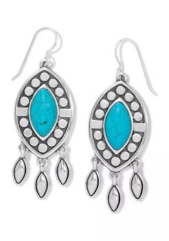 Brighton, Brighton | Pebble Dot Dream French Wire Earrings商品图片 