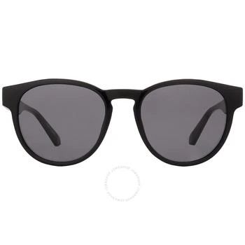 Calvin Klein | Grey Phantos Unisex Sunglasses CKJ22609S 001 53 2.4折, 满$200减$10, 满减