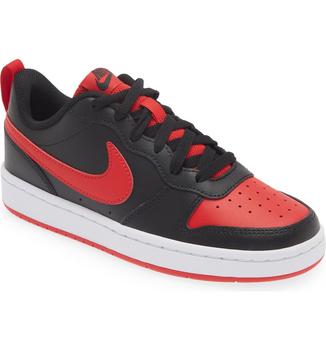 推荐小童耐克 Nike Court Borough Low Top商品