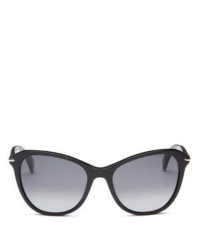 Rag & Bone | Cat Eye Sunglasses, 55mm 