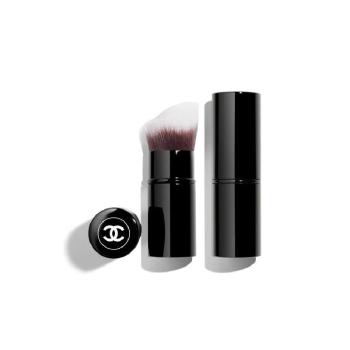 商品Chanel | CHANEL 女士 化妆工具 伸缩粉底刷103号 1330472,商家TLS PARIS,价格¥528图片