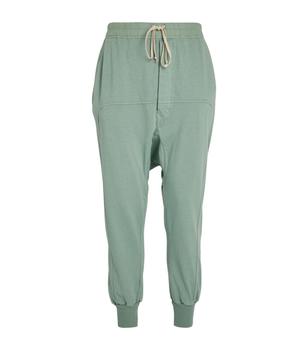 rick owens男裤, Rick Owens | DRKSHDW Prisoner Sweatpants商品图片 