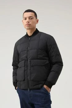 推荐Heritage Terrain Bomber in Taslan Nylon商品