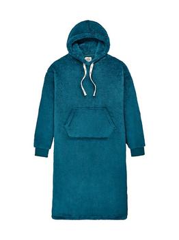 UGG | Winston Sherpa Hooded Robe商品图片,