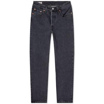 levis直邮, Levi's | Levi's Red Tab 501 Crop High Rise Jean商品图片 