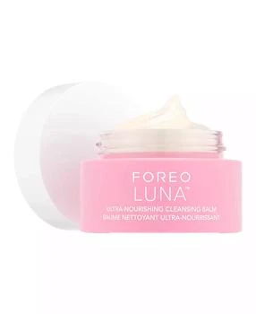 Foreo | LUNA Ultra Nourishing Cleansing Balm, 75 ml,商家Macy's,价格¥172