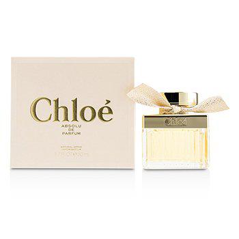 chloe香水代购, Chloé | Absolu De Parfum商品图片 9.5折×额外8折, 额外八折