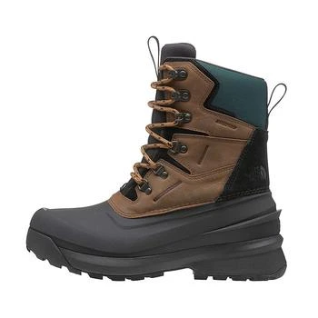 The North Face | The North Face Men's Chilkat V 400 Waterproof Boot 额外7.5折, 额外七五折