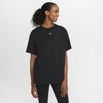 推荐Nike Essential Boyfriend T-Shirt - Women's商品