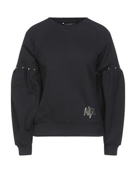 Armani Exchange | Sweatshirt商品图片,5.6折