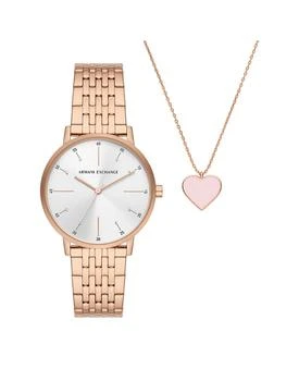 Armani Exchange | Wrist watch 6.9折