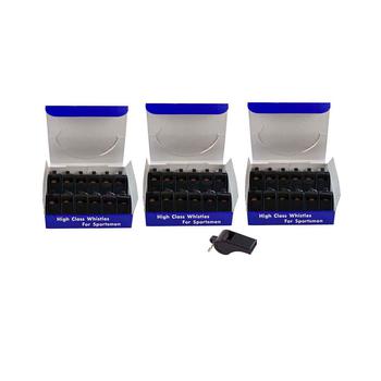 商品Champion Sports | Plastic Whistles, Set of 36,商家Macy's,价格¥246图片