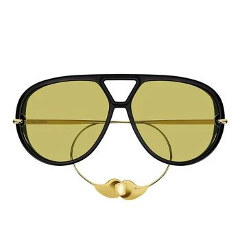 Bottega Veneta | BOTTEGA VENETA Sunglasses 6.6折