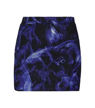 推荐Printed miniskirt商品