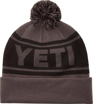 yeti是什么牌子, YETI | YETI Men's Retro Knit Beanie商品图片 