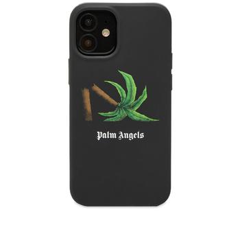 推荐Palm Angels Broken Palm iPhone 12 Mini Case商品