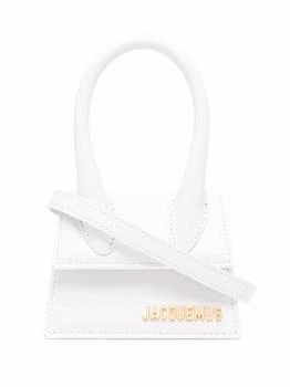 推荐JACQUEMUS - Le Chiquito Mini Bag商品