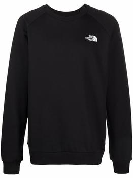 北面新款, The North Face | M RAG REDBX CREW NEW商品图片 满$250减$20, 满减