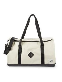 推荐Heritage Weather Resistant Duffel Bag商品