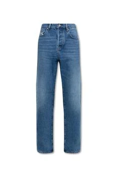 product Diesel 2020 D Viker Straight-Leg Jeans image