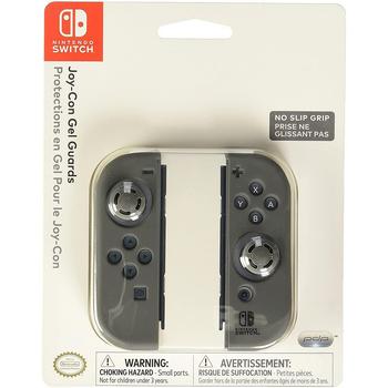 商品PDP | Nintendo Switch Joy-Con Gel Guards [Grey] - Nintendo Switch,商家Macy's,价格¥94图片