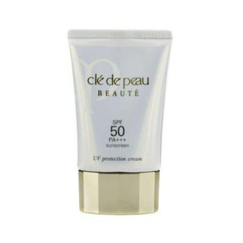 Cle de Peau | CLE DE PEAU - UV Protection Cream SPF 50 PA+++ 50ml/1.9oz商品图片,6.6折
