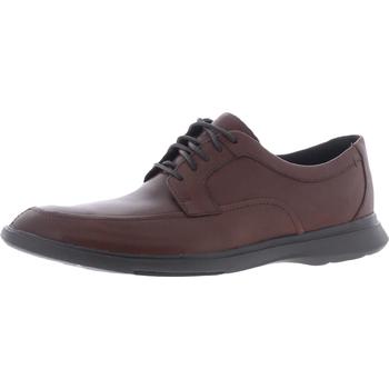 clarks un, Clarks | Clarks Mens Un Lipari Walk Leather Slip On Oxfords商品图片 4.6折