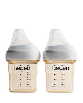 Hegen | 5oz Feeding Bottle 2 Pk,商家Bloomingdale's,价格¥301