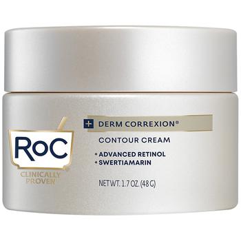 推荐Derm Correxion Contour Cream Fragrance-Free商品