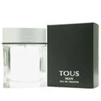 推荐Tous Man By Tous Edt Spray 3.4 Oz商品