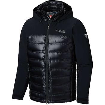 Columbia | Columbia Men's Heatzone 1000 Turbodown II Jacket商品图片,8折