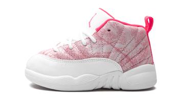 了解aj12, Jordan | Air Jordan 12 Retro TD商品图片 
