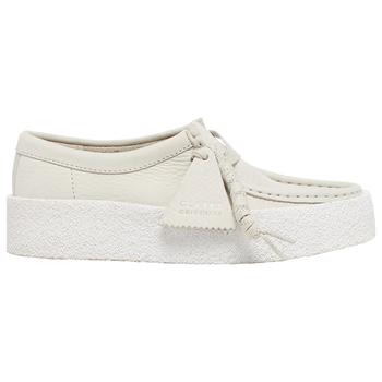 推荐Clarks Wallabee - Women's商品