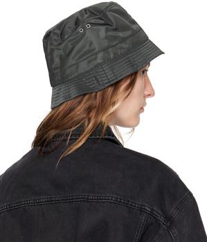 ハット JACQUEMUS FW24 LE BOB OVALIE HAT (236AC587_3138990) The Ovalie bucket hat by JACQUEMUS | Official website