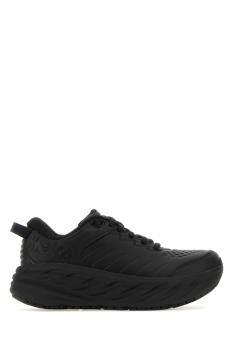 Hoka One One | Hoka One One 男士休闲鞋 1110521BBLC 黑色商品图片,7.9折起