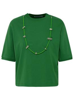 Ambush | Ambush Stoppers Crewneck T-Shirt商品图片,8.1折