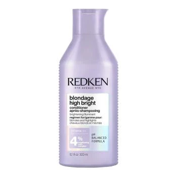 推荐Redken 列德肯 维C亮泽护发素 300ml 漂染发质适用商品
