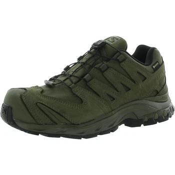推荐Salomon Mens XA Forces GTX Suede Outdoor Hiking Shoes商品