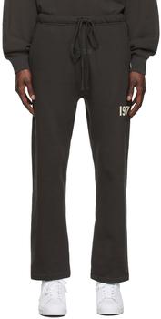 product Black Relaxed '1977' Lounge Pants image