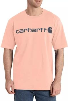 推荐Carhartt K195 Short-Sleeve Graphic Tee商品