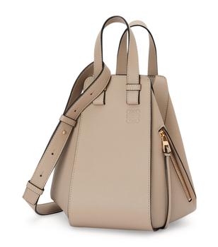 Loewe | Small Leather Hammock Top-Handle Bag商品图片,