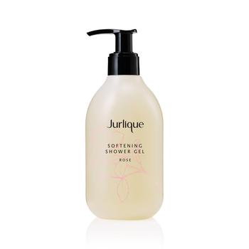 巴宝莉短袖, Jurlique | Jurlique 茱莉蔻  玫瑰沐浴露300ml商品图片 