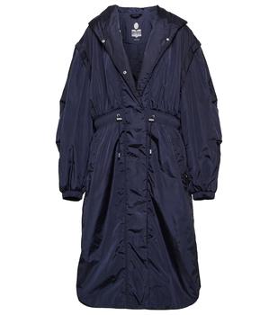 推荐Dastyano hooded coat商品