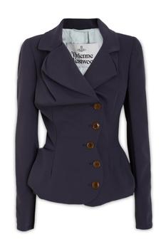 Vivienne Westwood | Vivienne Westwood Single-Breasted Tailored Blazer商品图片,4.7折起, 独家减免邮费